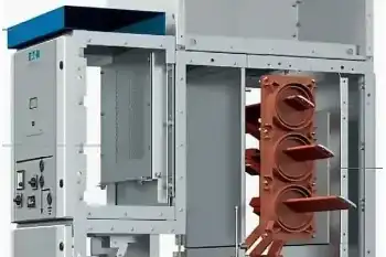 Why Data Centers Need Medium Voltage Switchgear